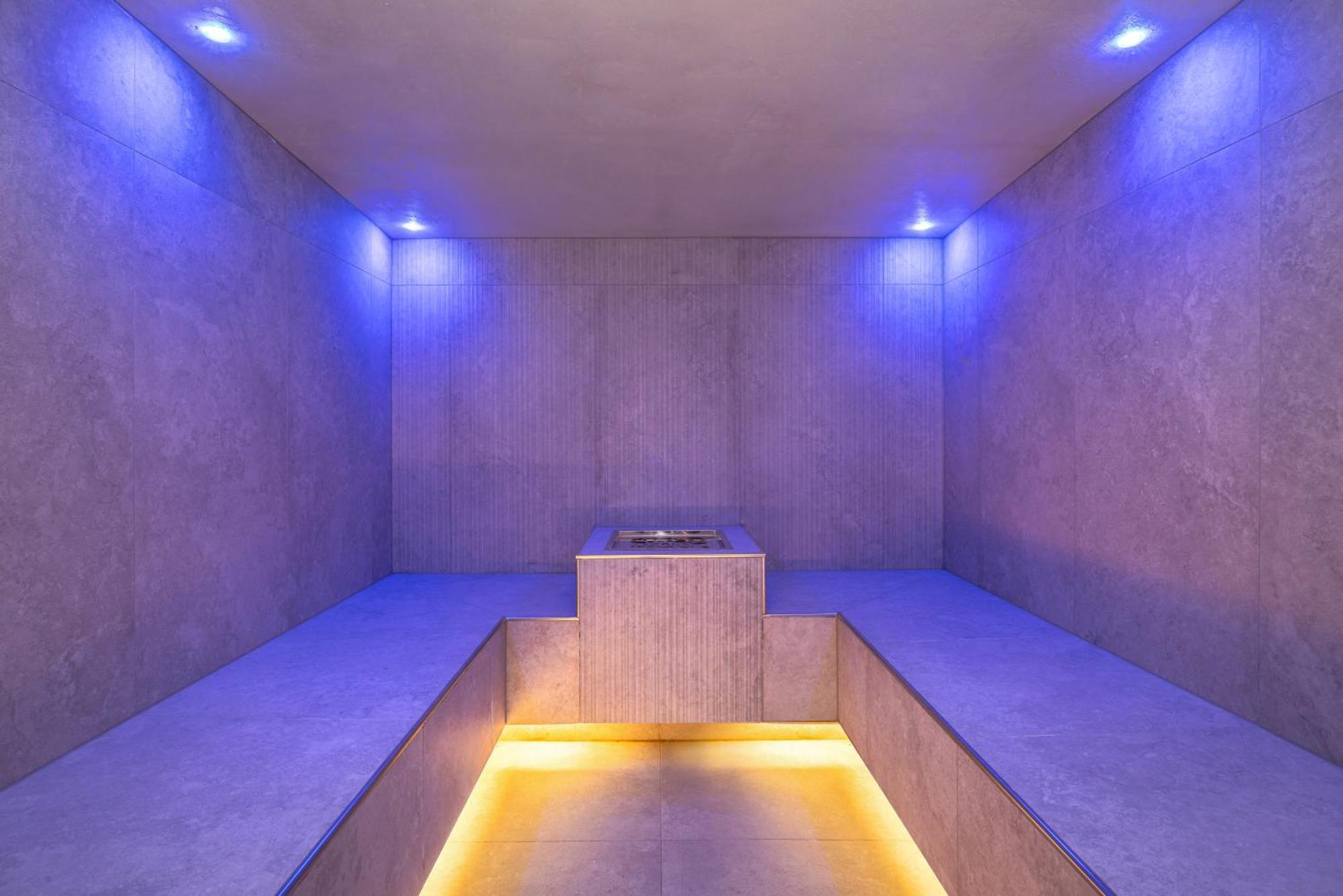 Sporthotel Romantic Plaza Madonna di Campiglio Exterior photo