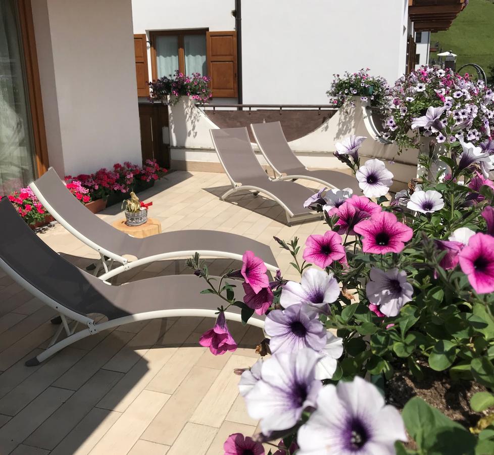 Sporthotel Romantic Plaza Madonna di Campiglio Exterior photo